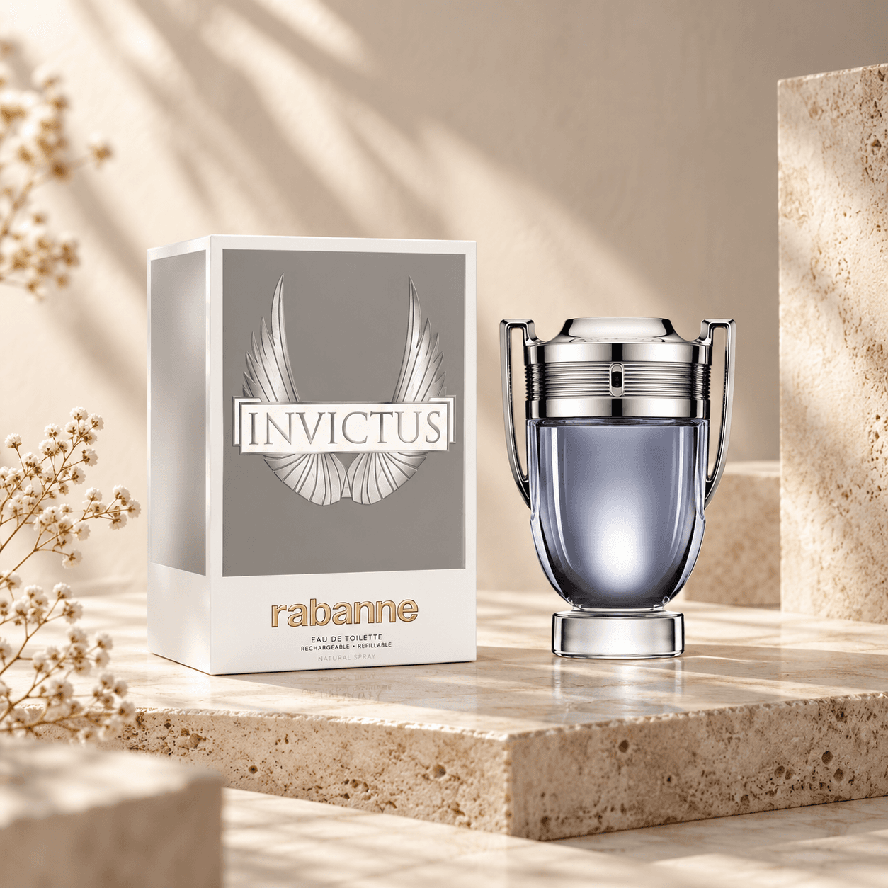 Paco Rabanne Invictus