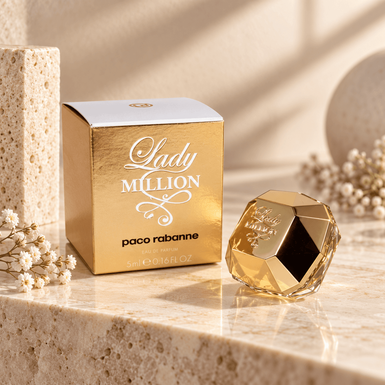 Paco Rabanne Lady Million