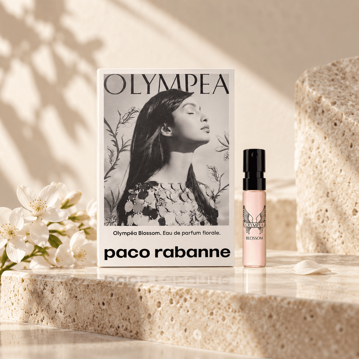 Paco Rabanne Olympea Blossom