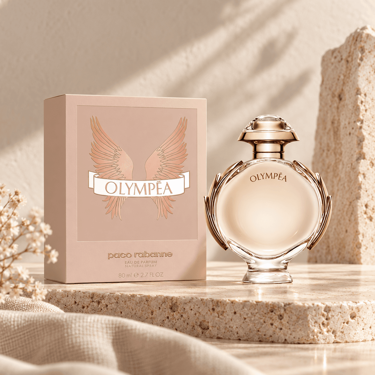 Paco Rabanne Olympea