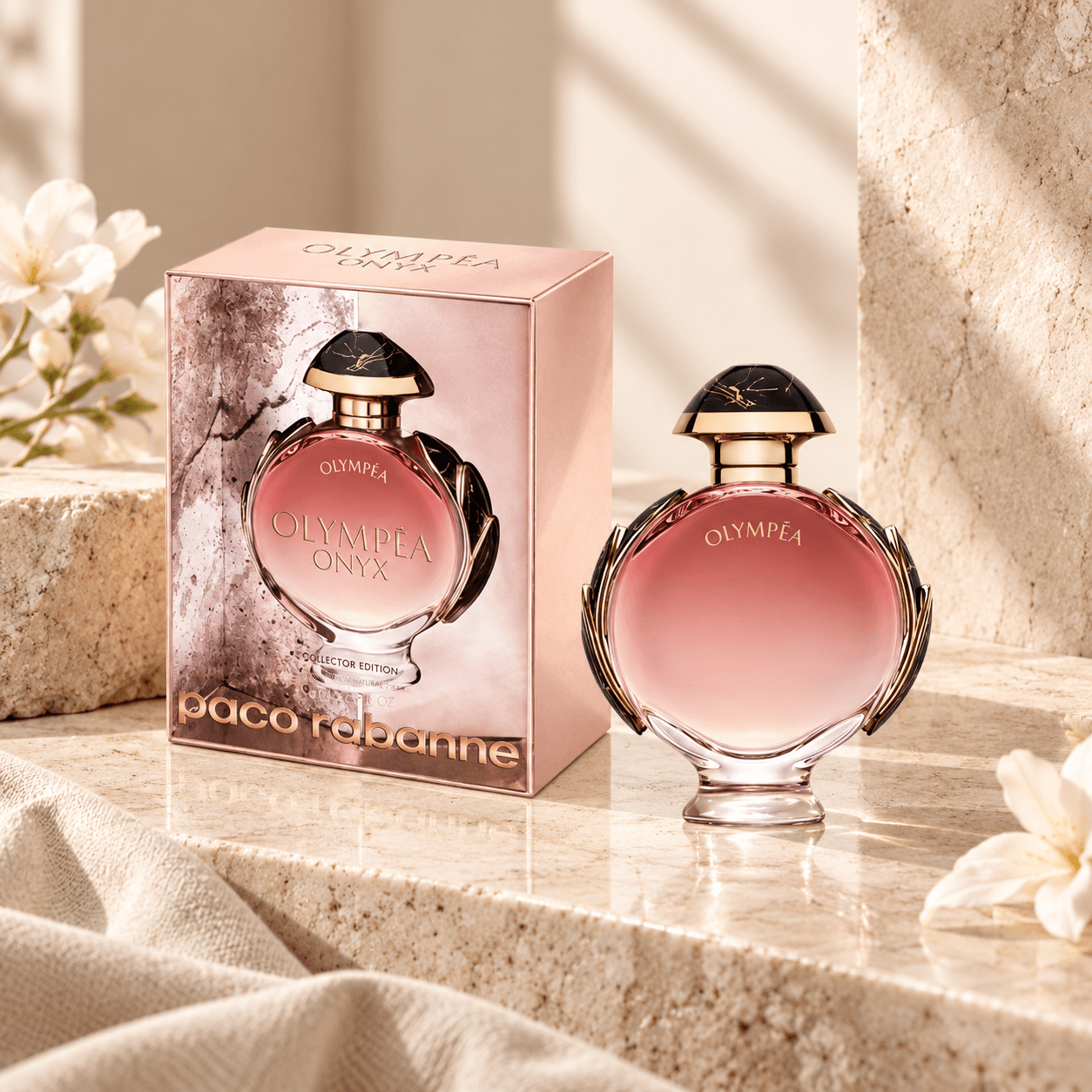 Paco Rabanne Olympea Onyx