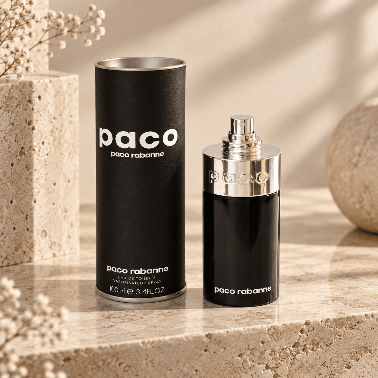 Paco Rabanne Paco