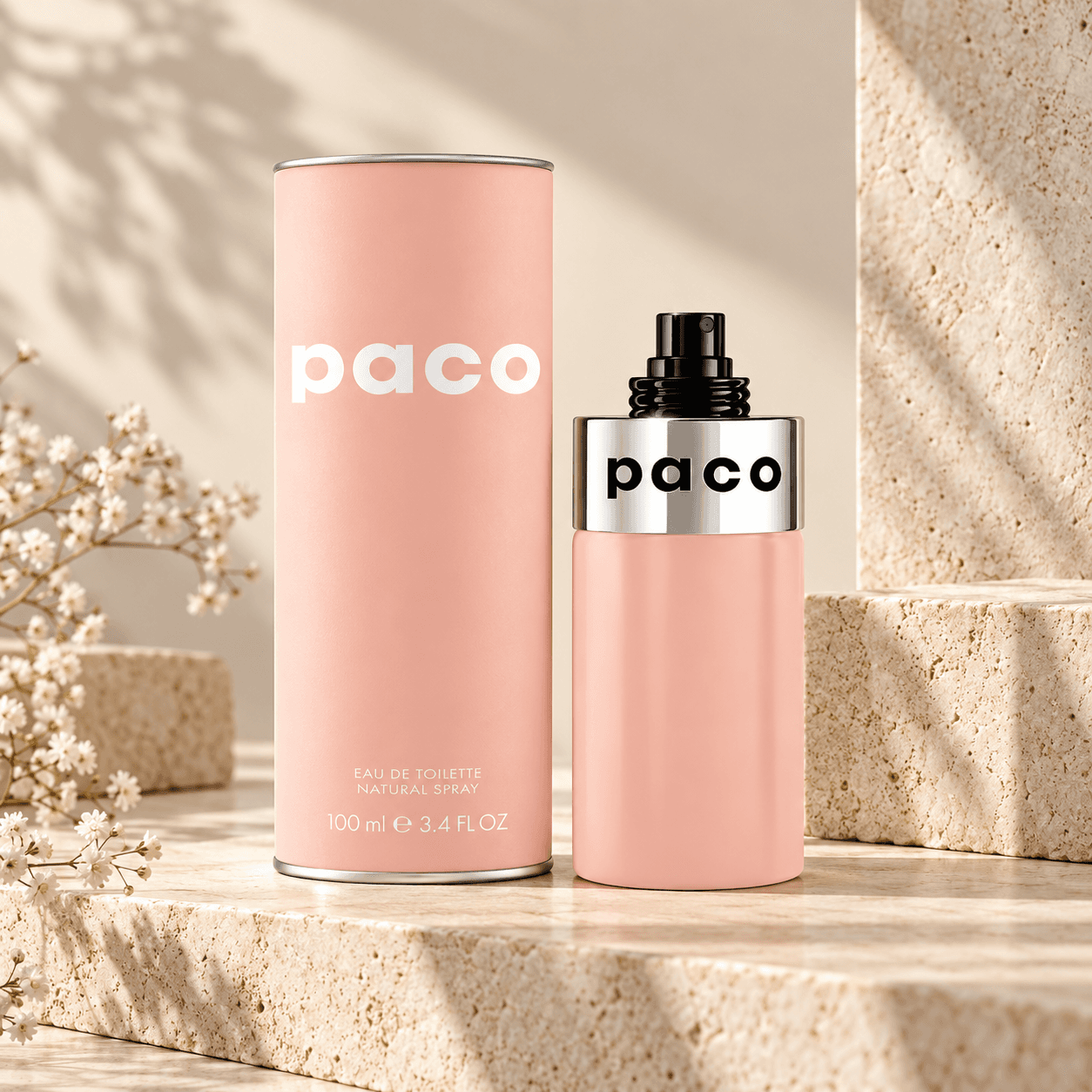 Paco Rabanne Paco Rose