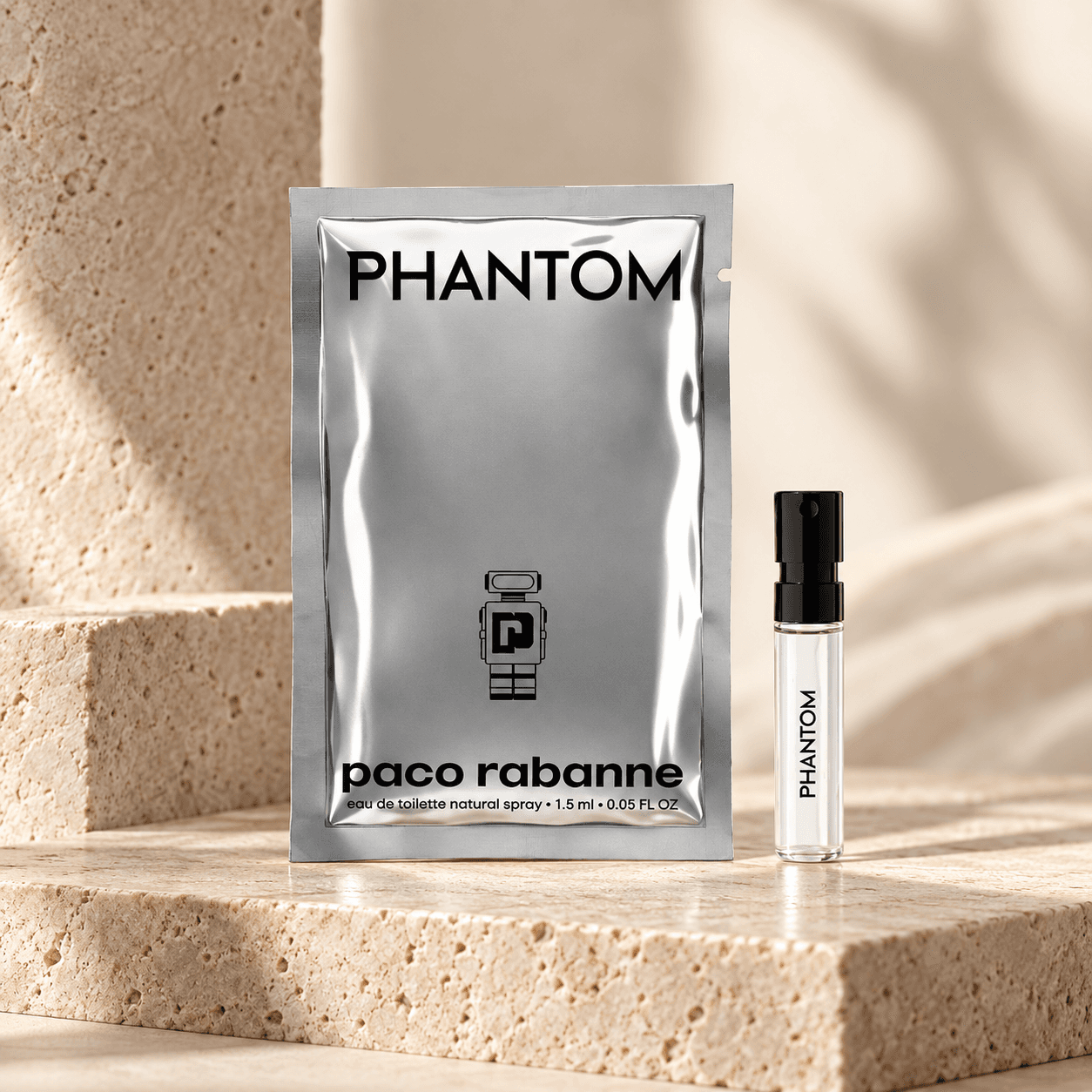Paco Rabanne Phantom