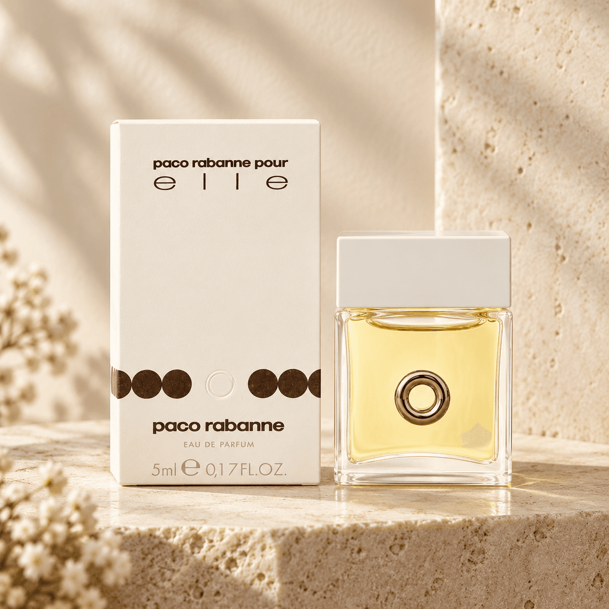 Paco Rabanne Pour Elle