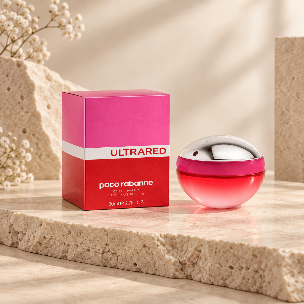 Paco Rabanne Ultrared