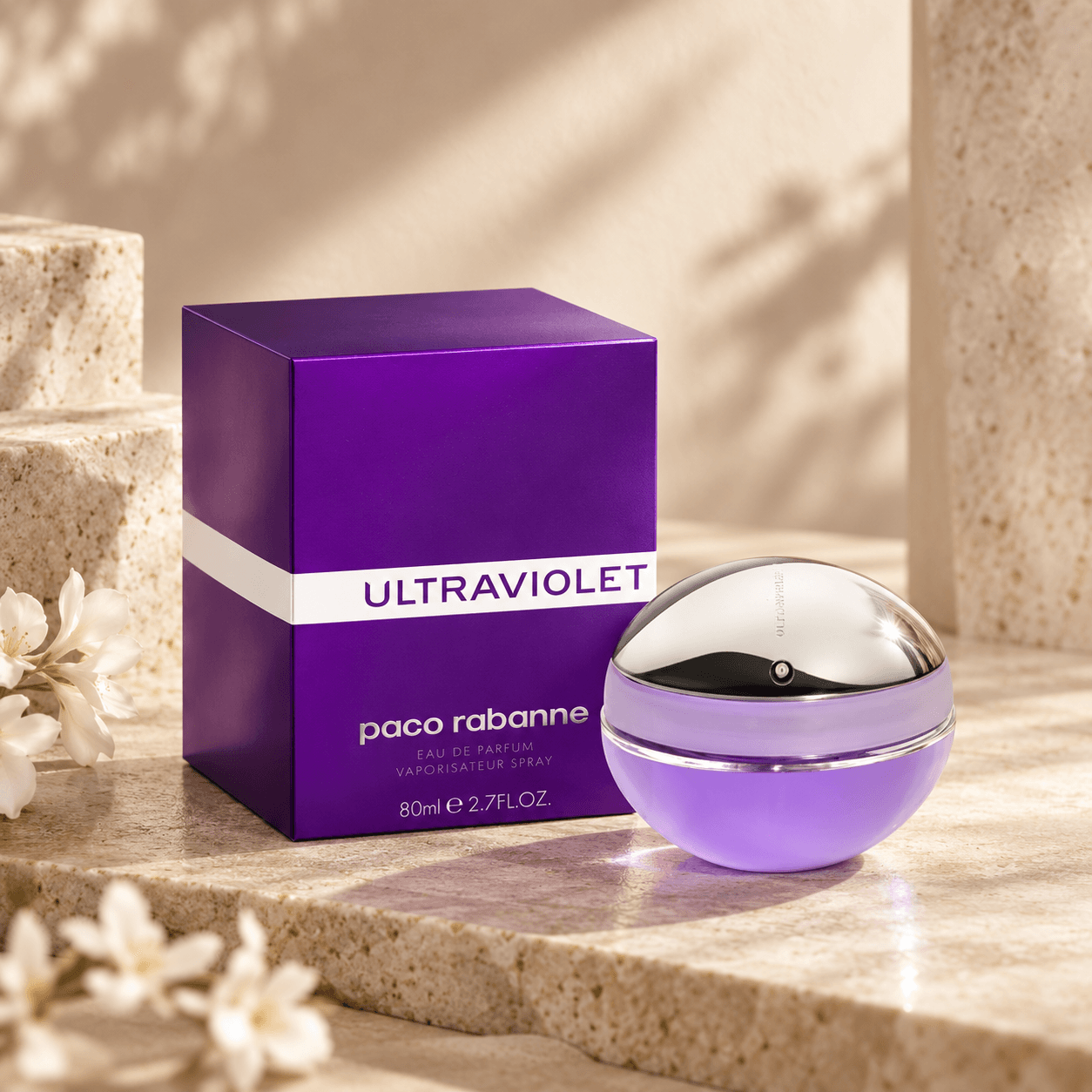 Paco Rabanne Ultraviolet