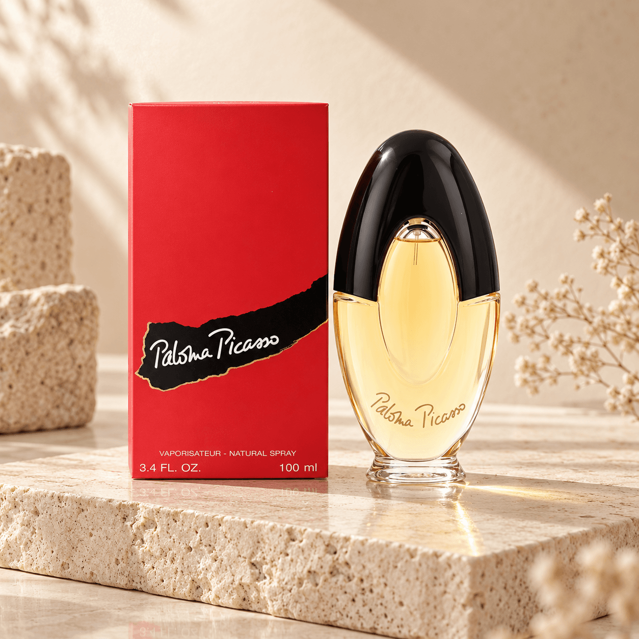 Paloma Picasso