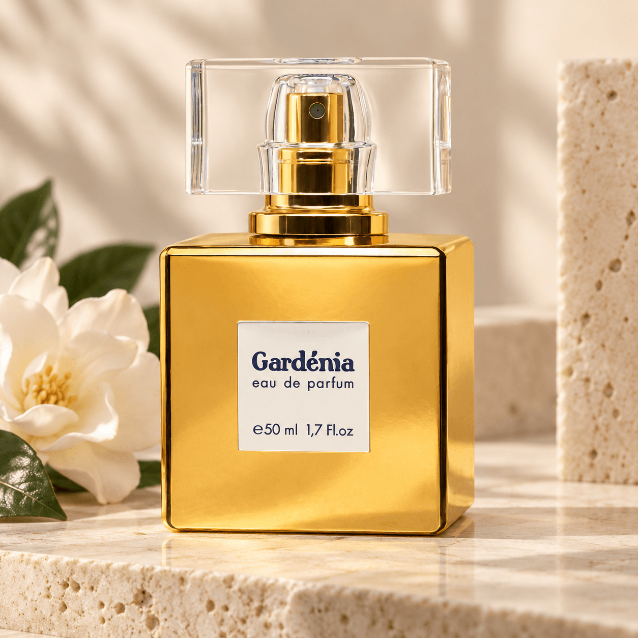PANOUGE Isabey Gardenia