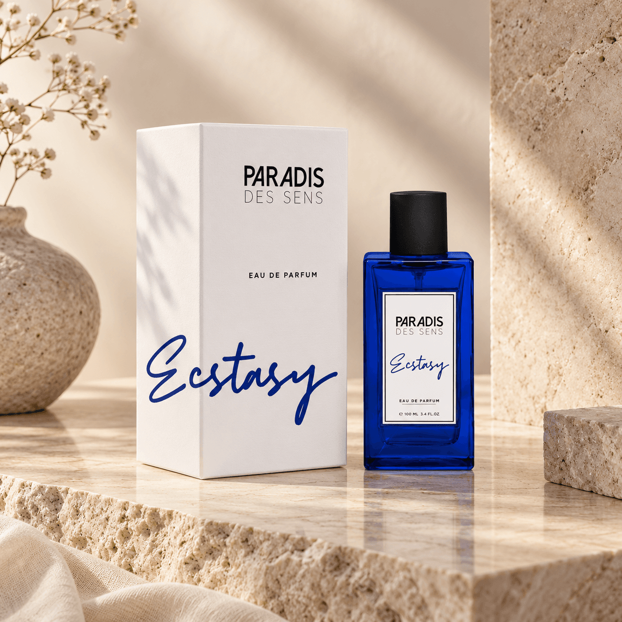 Paradis des Sens Ecstasy