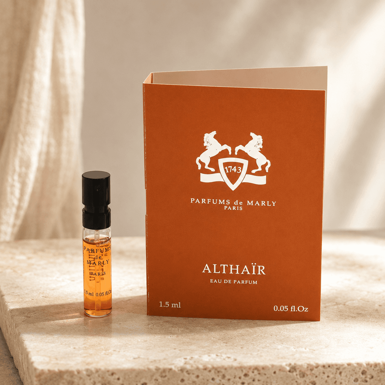 Parfums de Marly ALTHAIR