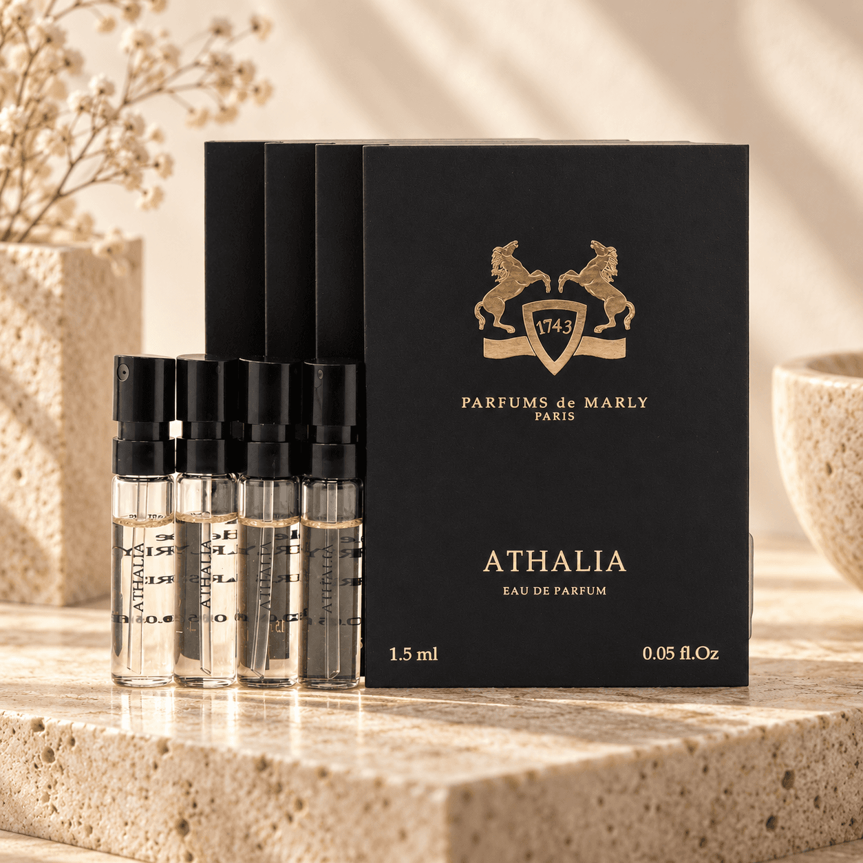Parfums de Marly Athalia