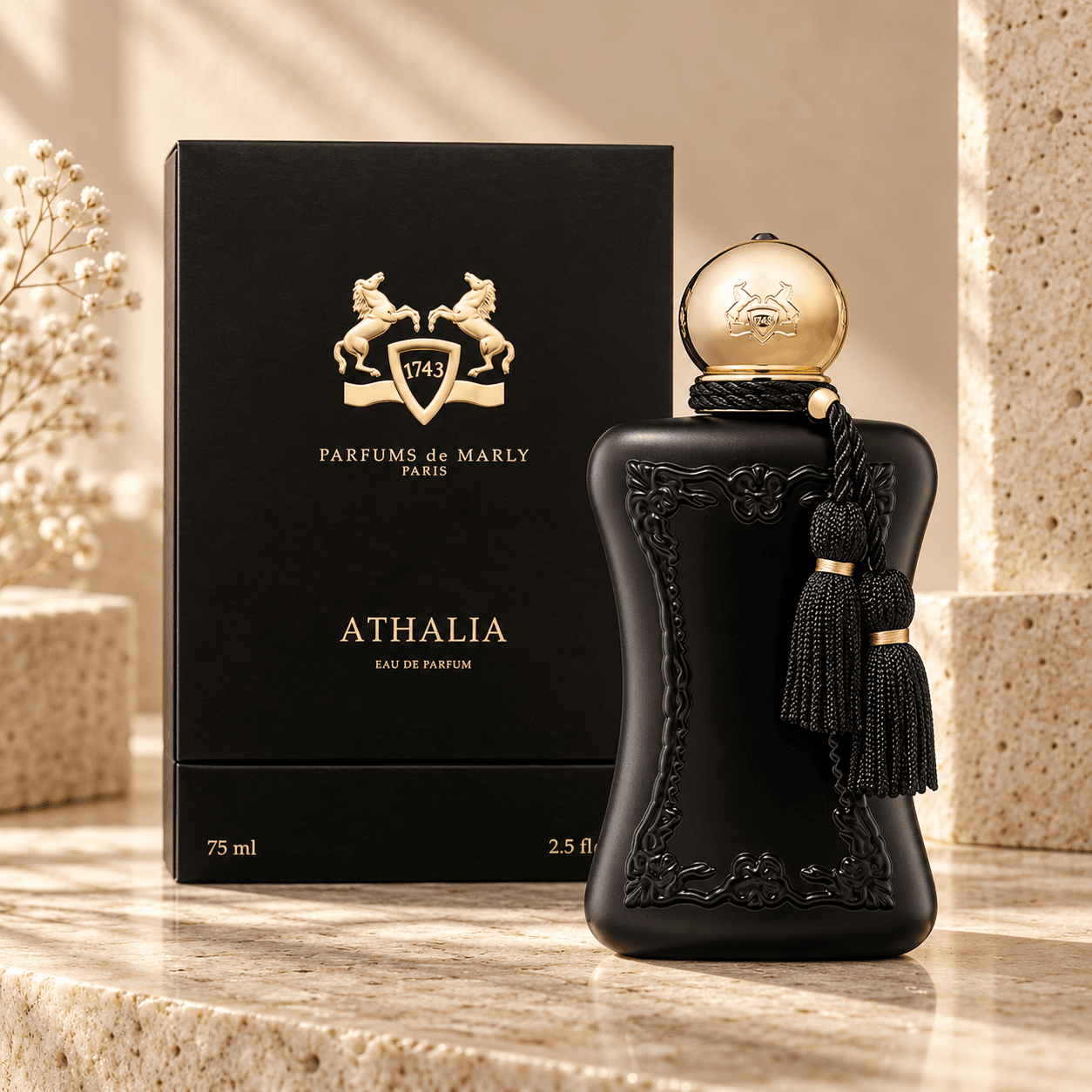 Parfums de Marly Athalia