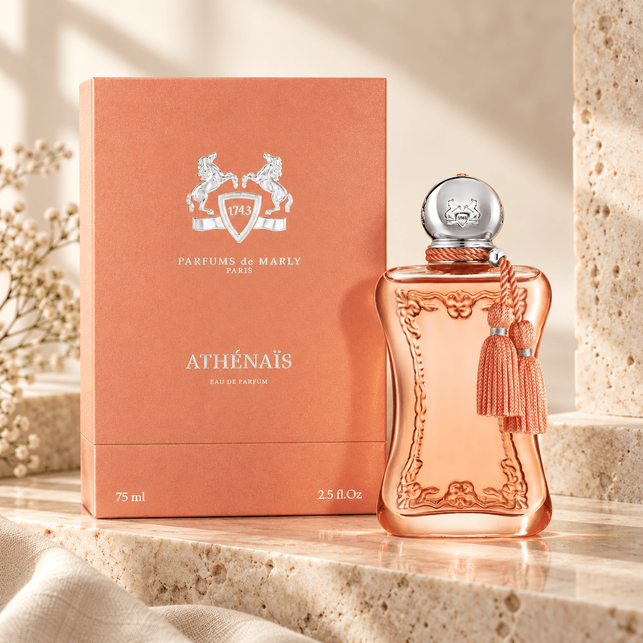 Parfums de Marly Athenais