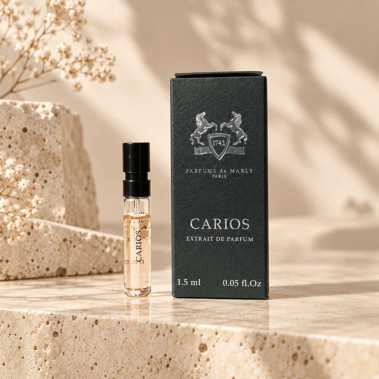 Parfums de Marly Carios