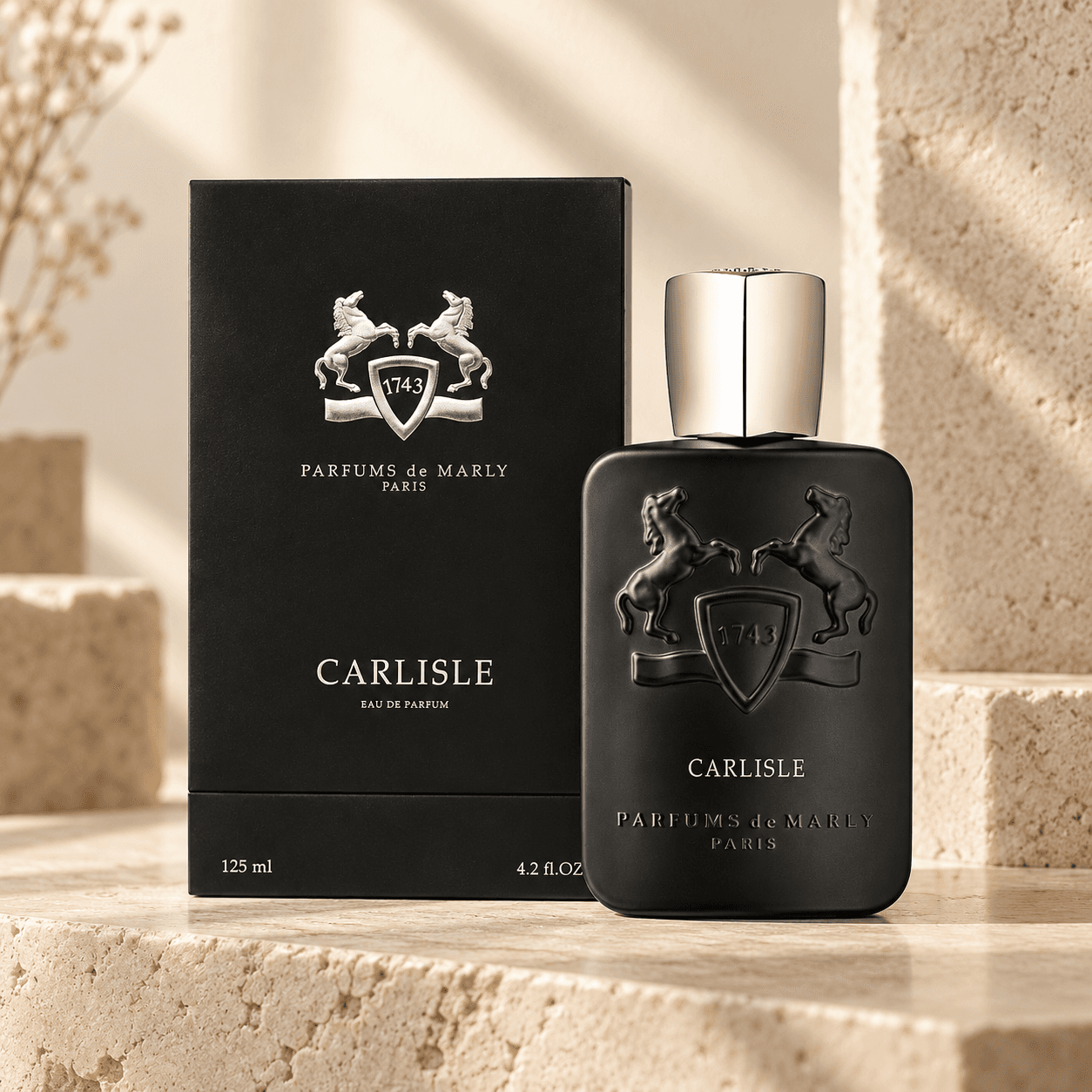 Parfums de Marly Carlisle