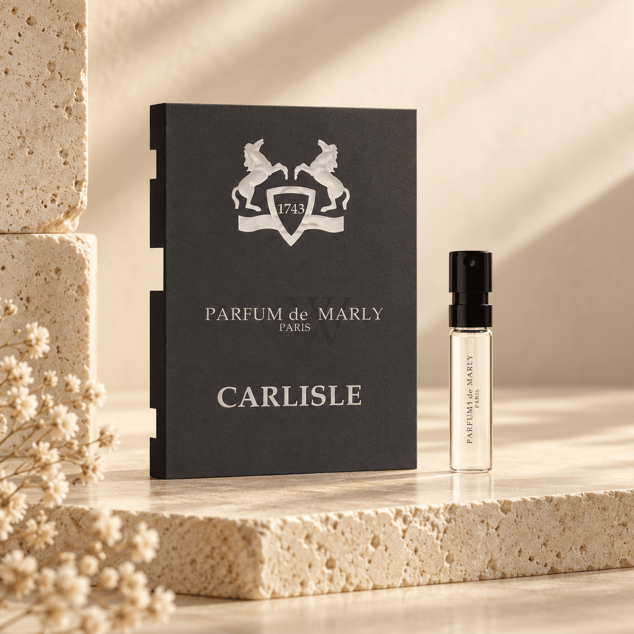 Parfums de Marly Carlisle