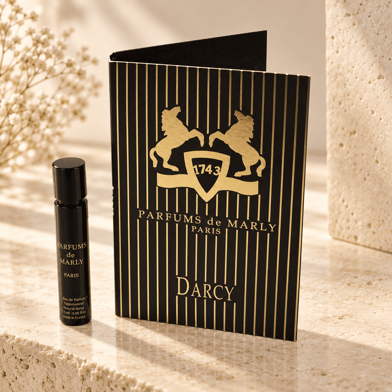 Parfums de Marly Darcy
