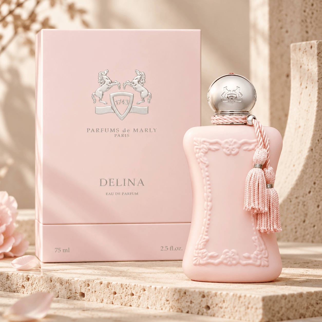 Parfums de Marly Delina