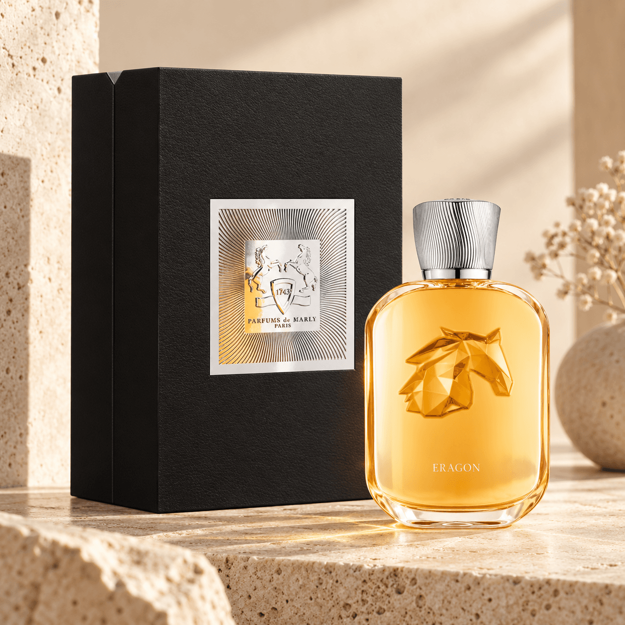 Parfums de Marly Eragon