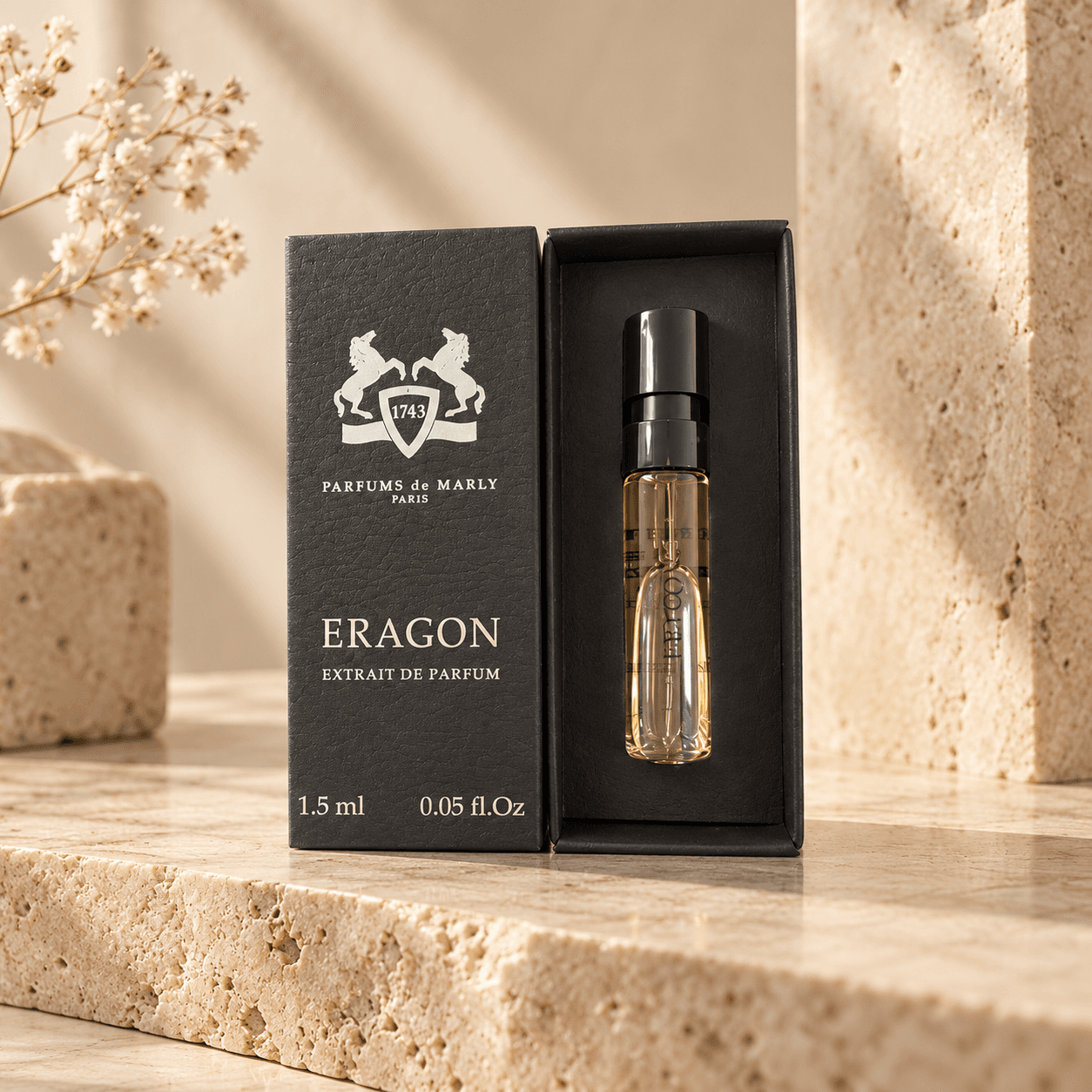 Parfums de Marly Eragon