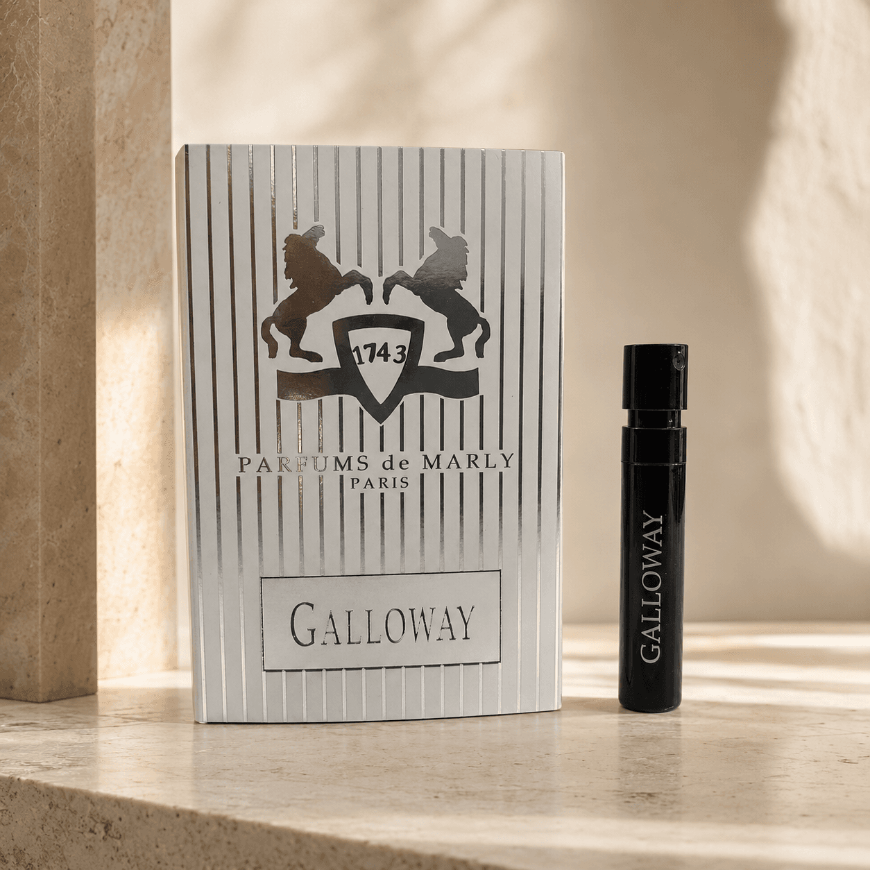 Parfums de Marly Galloway