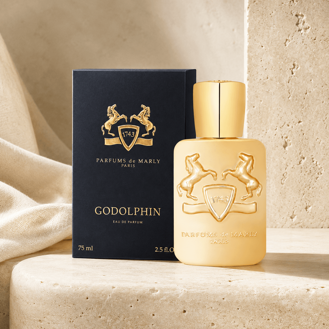 Parfums de Marly Godolphin