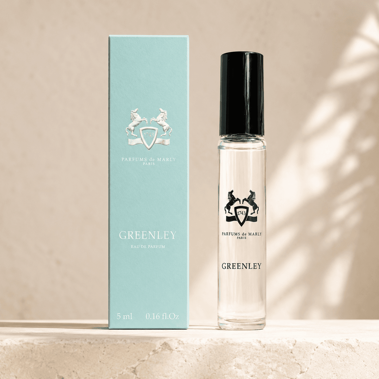 Parfums de Marly Greenley