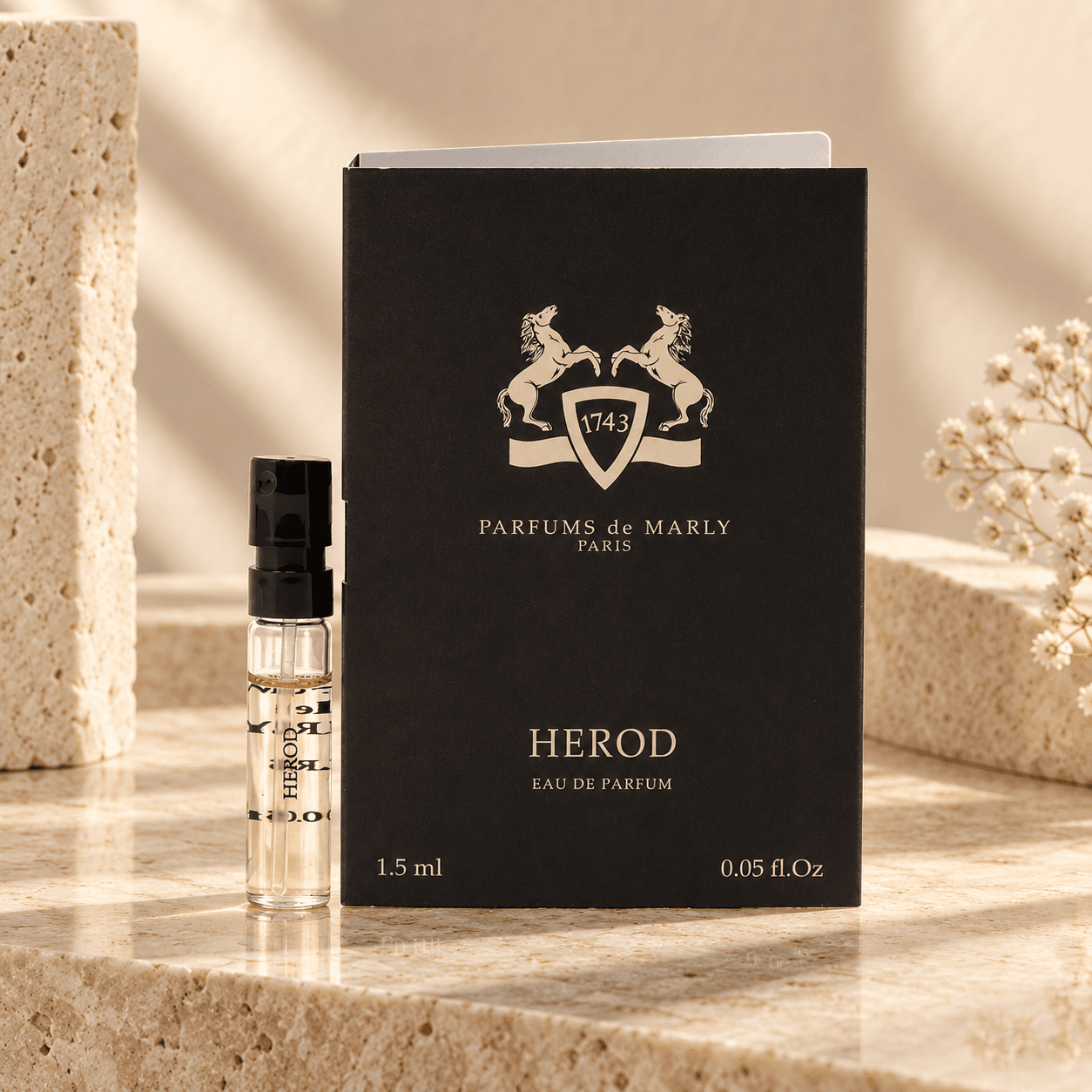 Parfums de Marly Herod