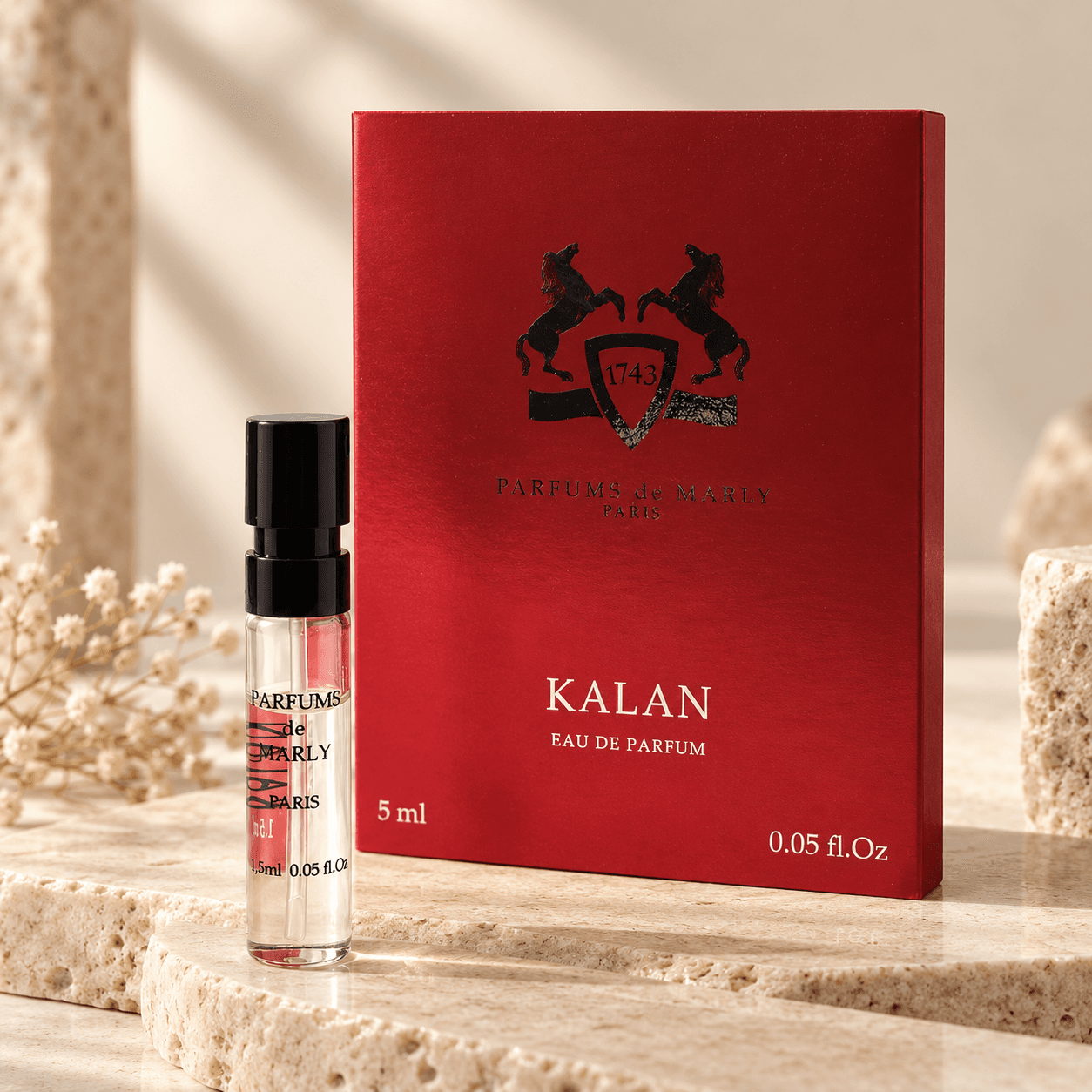 Parfums de Marly Kalan
