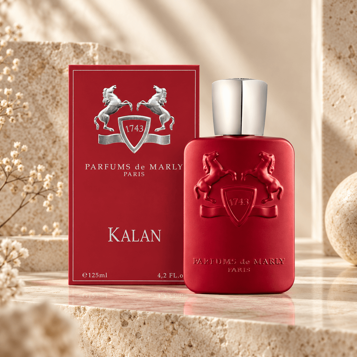 Parfums de Marly Kalan
