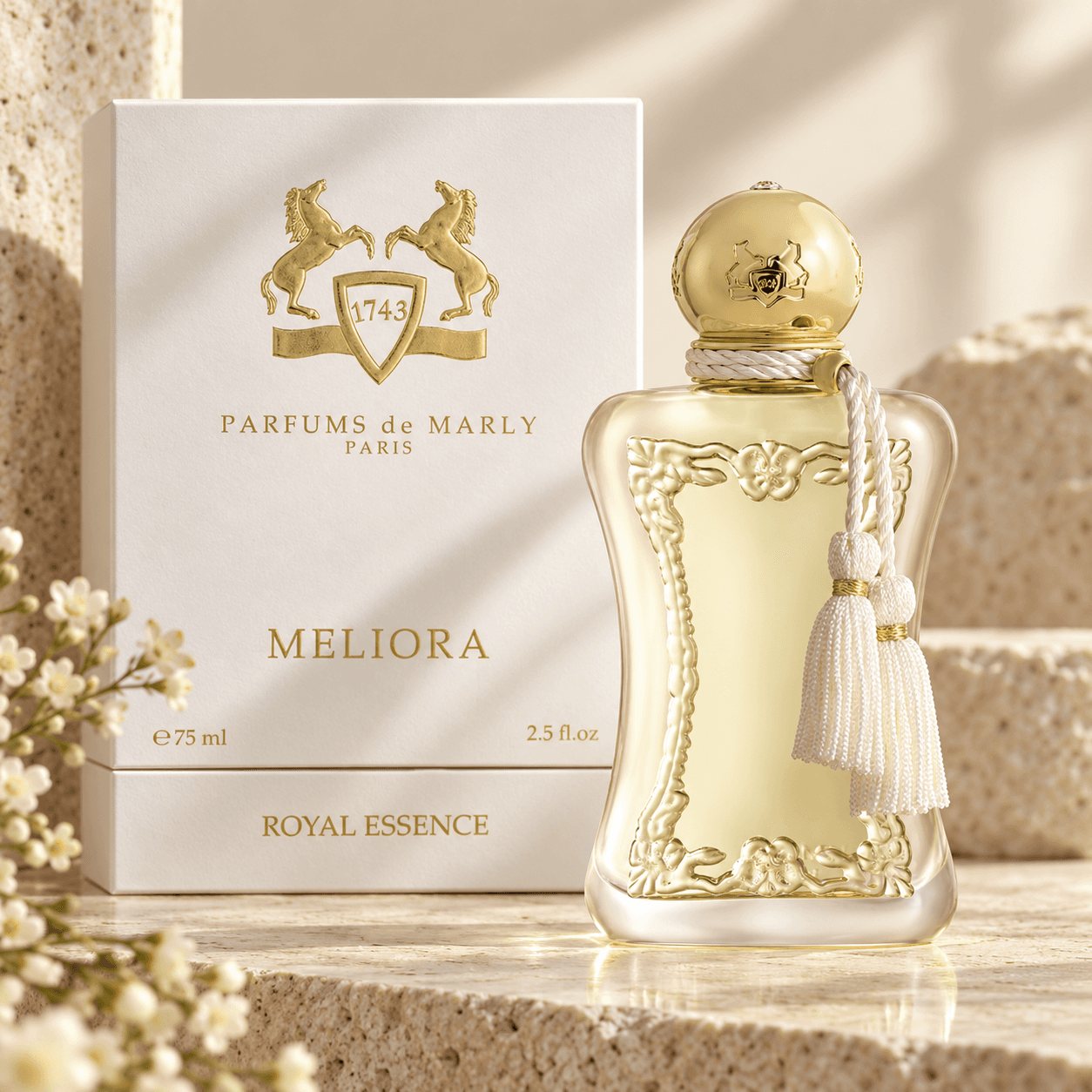 Parfums de Marly Meliora