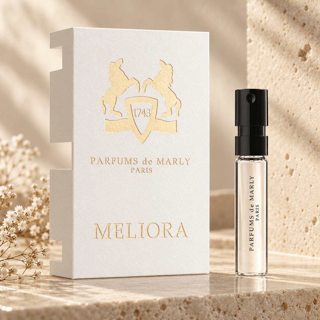 Parfums de Marly Meliora