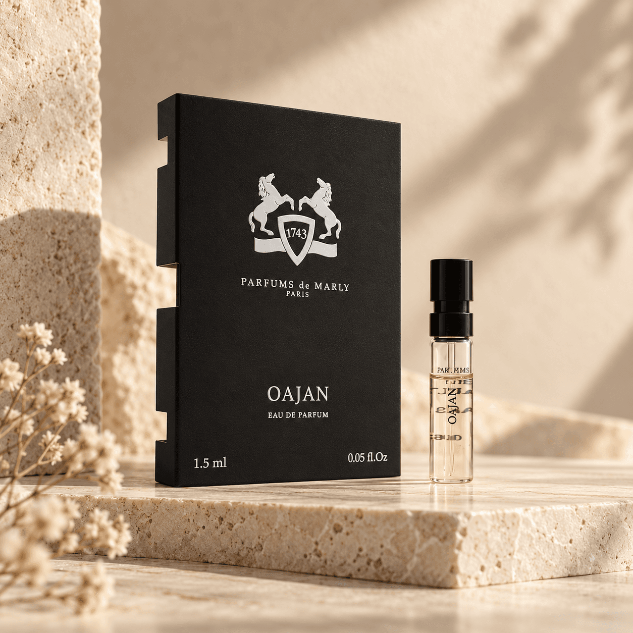 Parfums de Marly Oajan