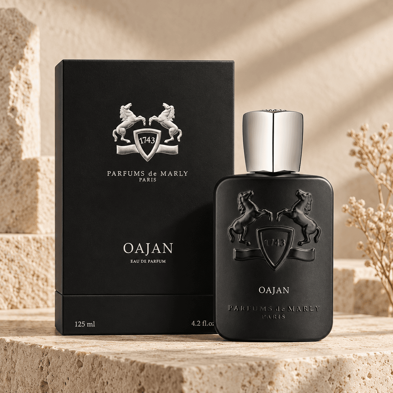 Parfums de Marly Oajan
