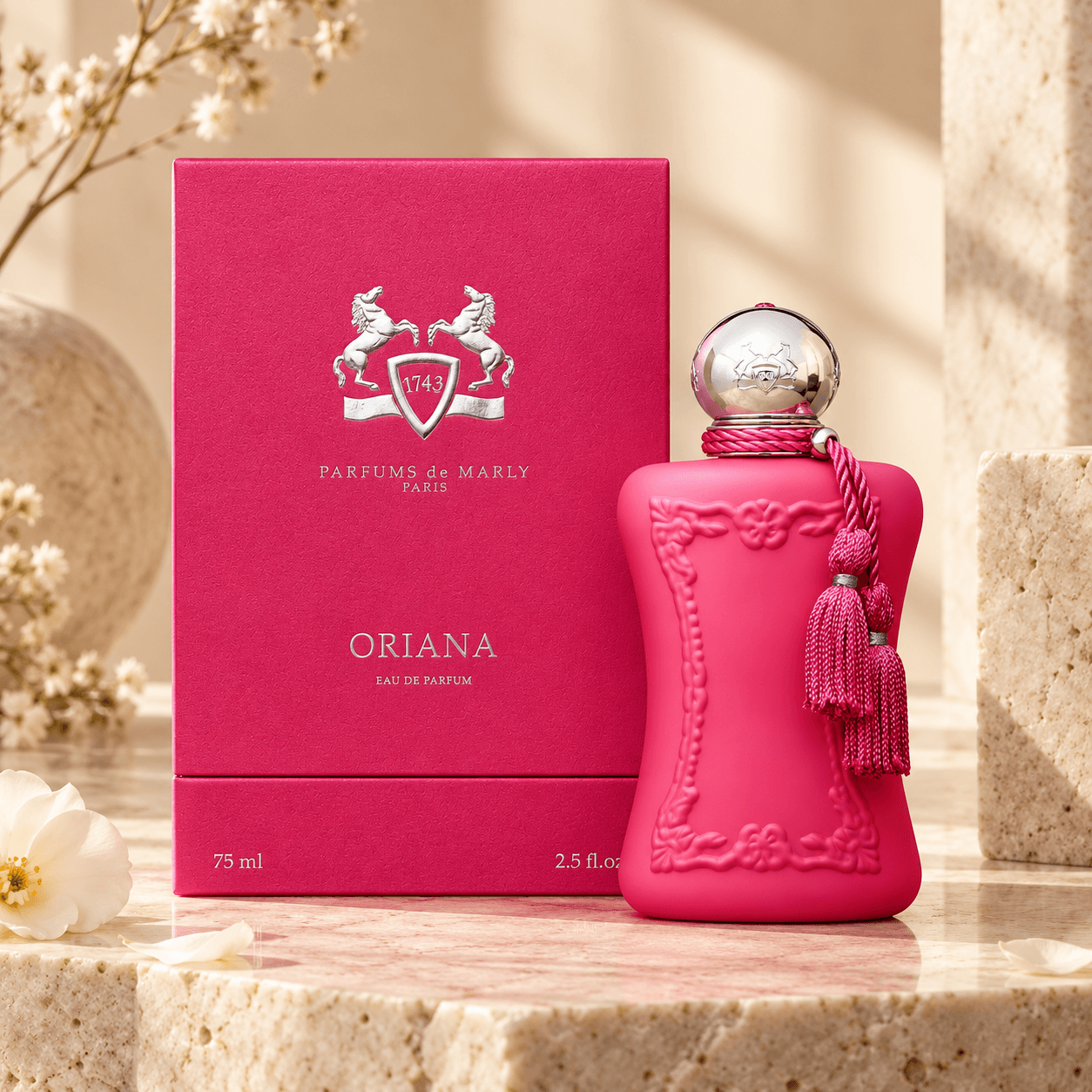 Parfums de Marly Oriana