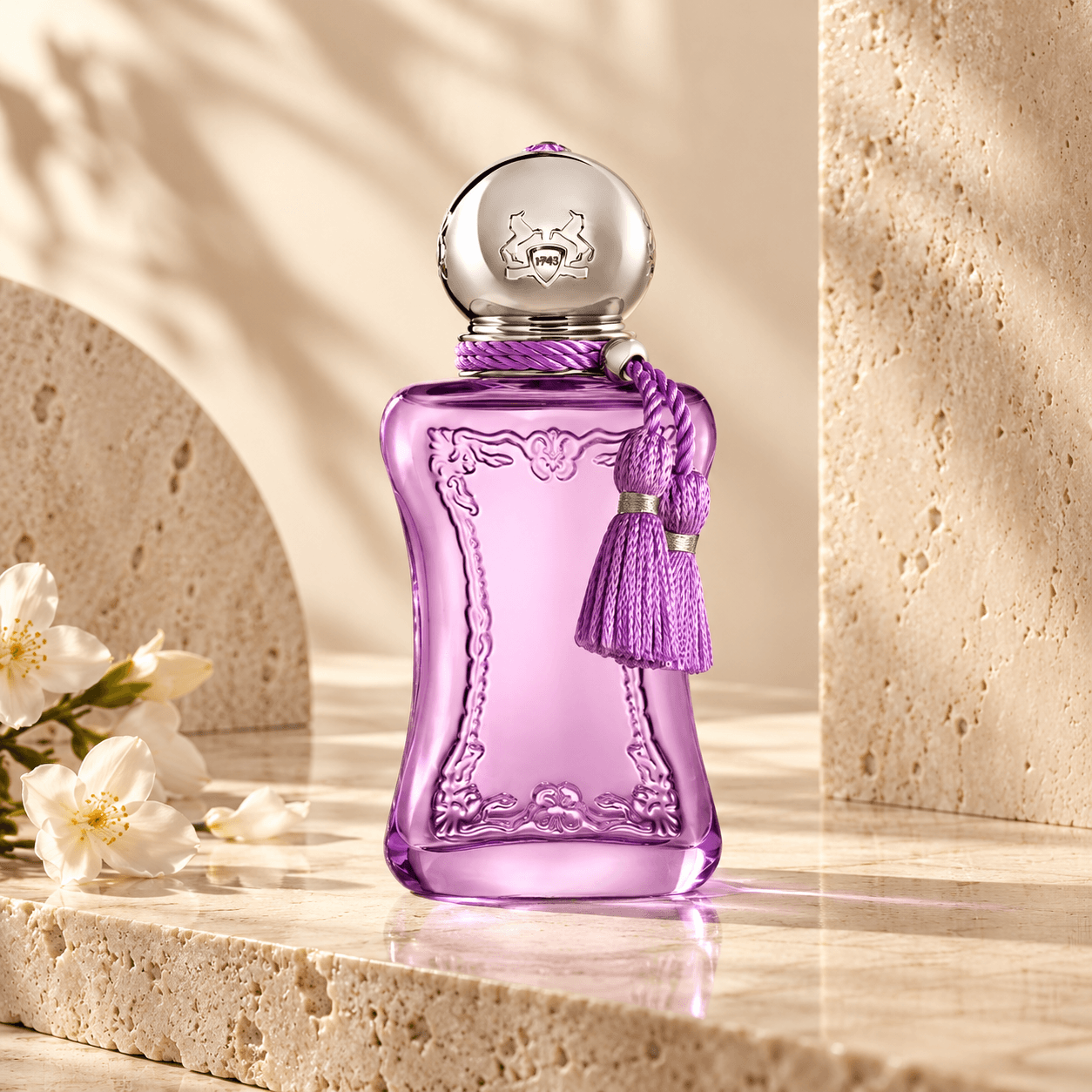 Parfums de Marly Palatine