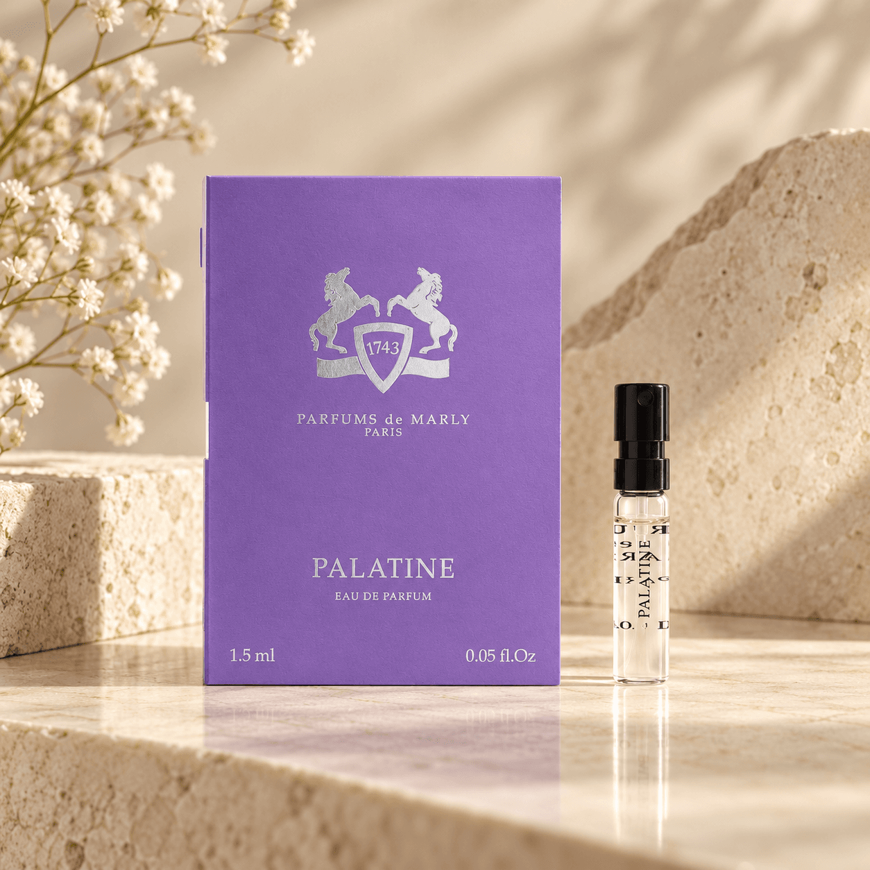Parfums de Marly Palatine
