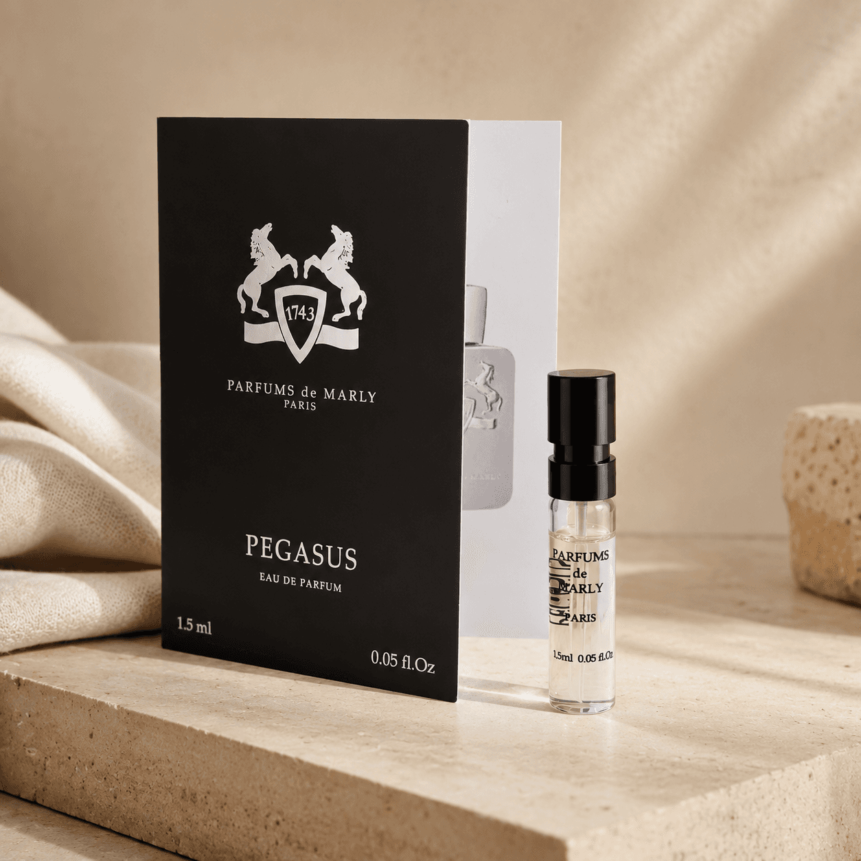 Parfums de Marly Pegasus