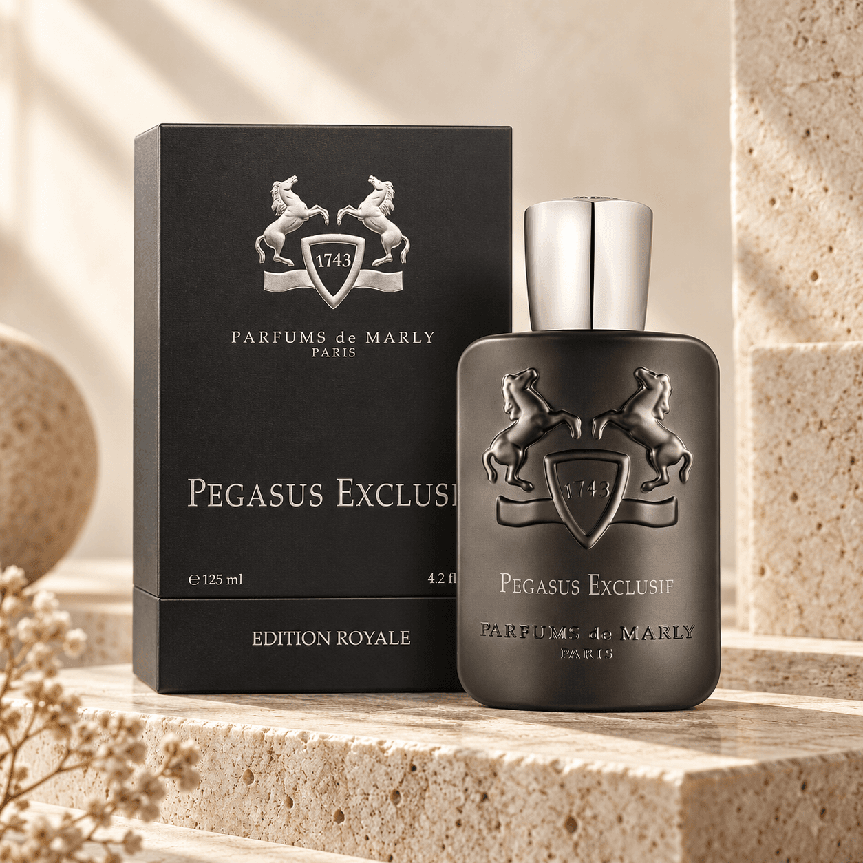 Parfums de Marly Pegasus Exclusif