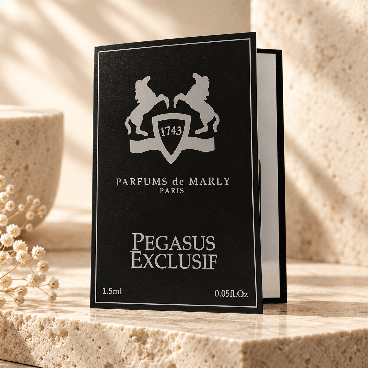 Parfums de Marly Pegasus Exclusif