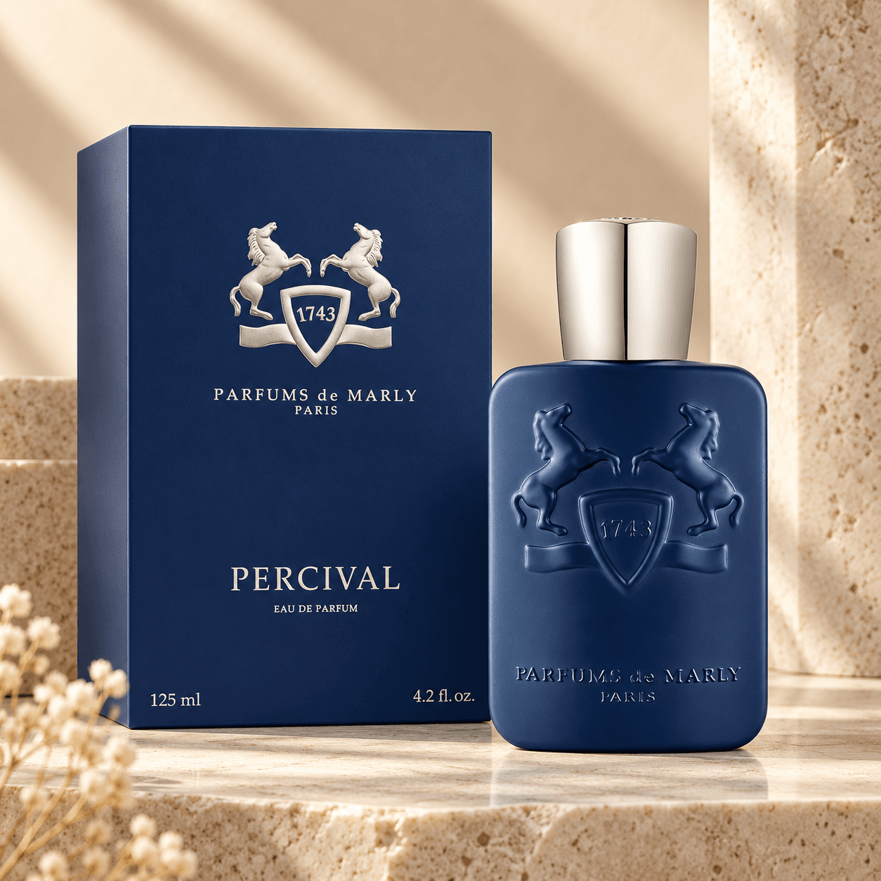 Parfums de Marly Percival