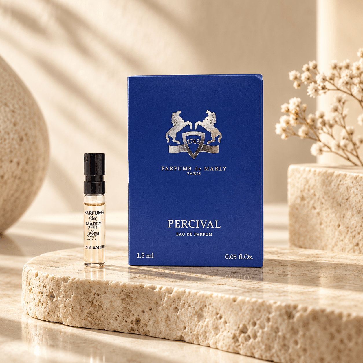 Parfums de Marly Percival