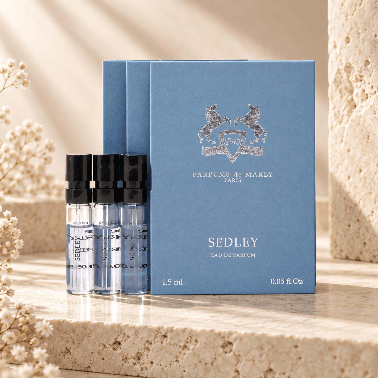Parfums de Marly Sedley