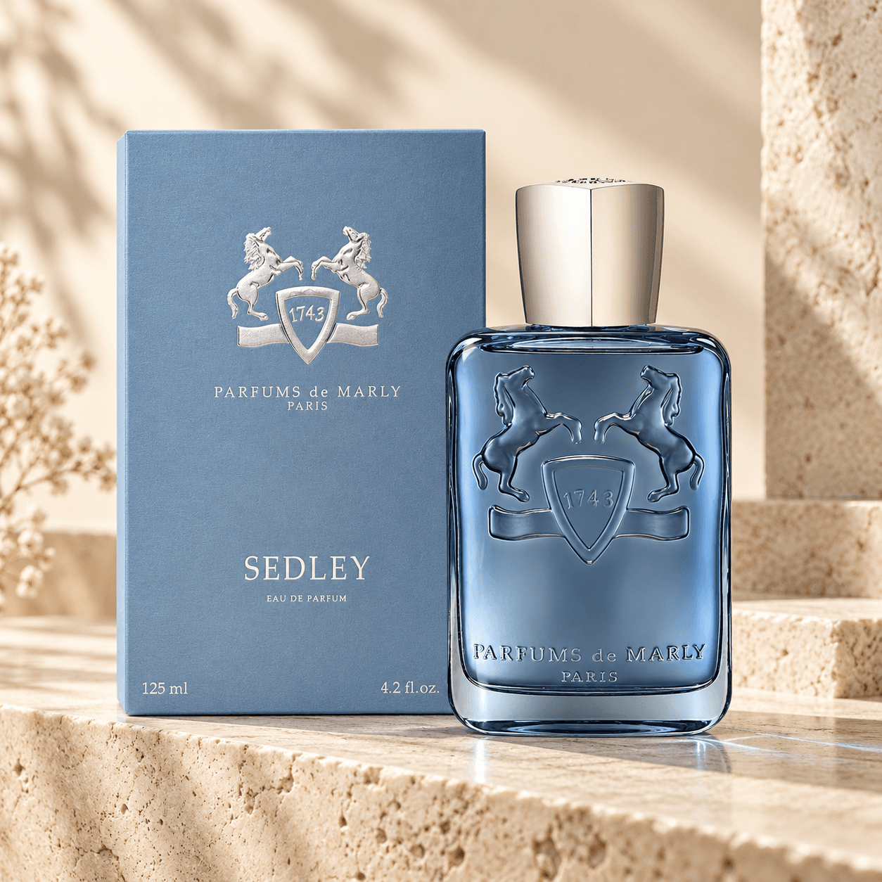 Parfums de Marly Sedley