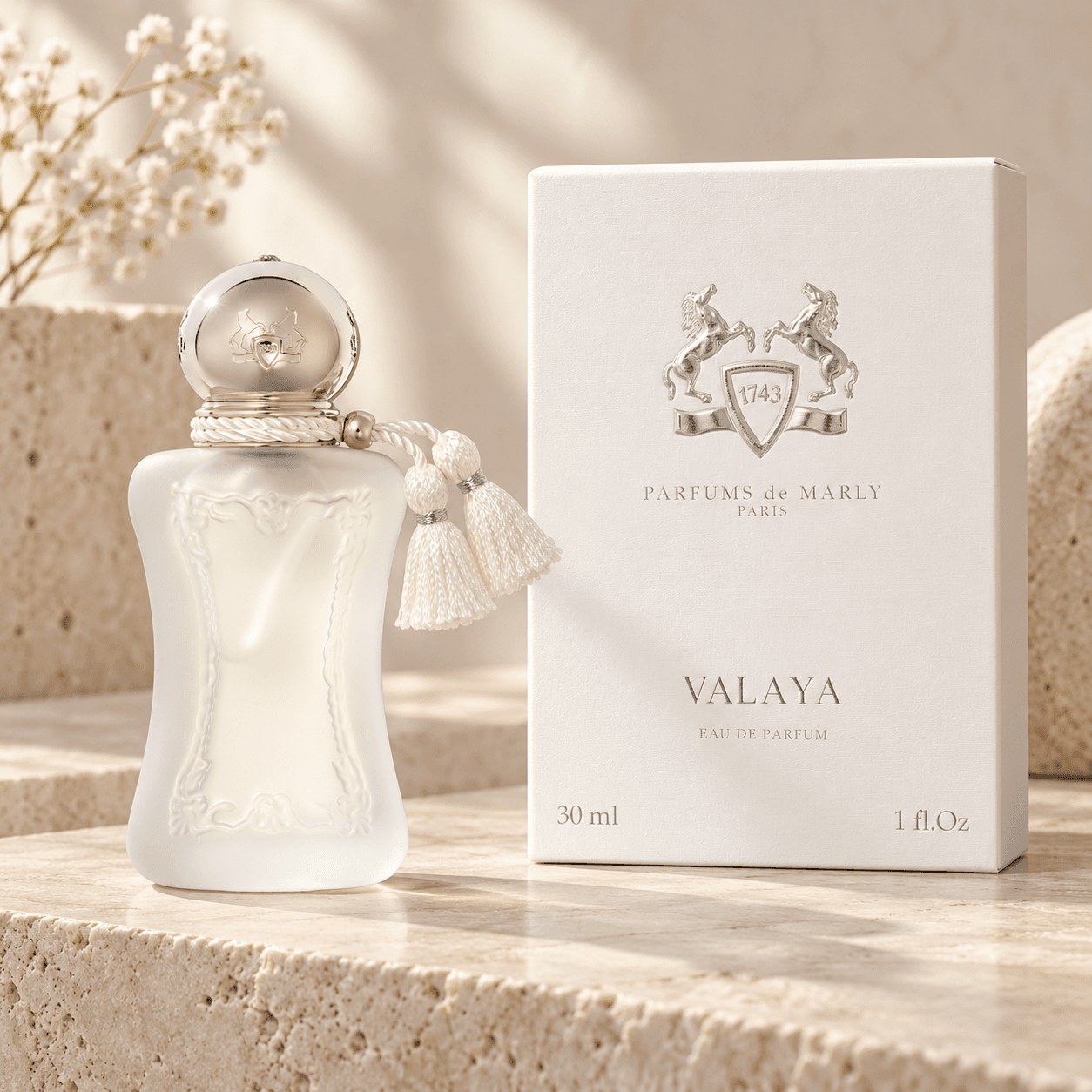 Parfums de Marly Valaya