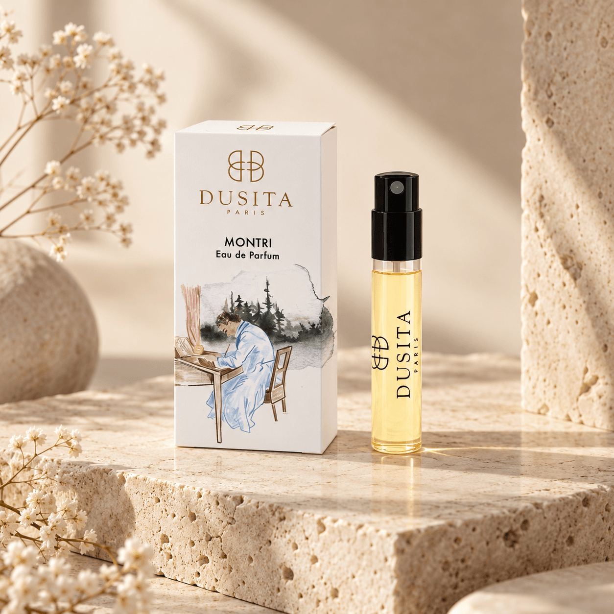 Parfums Dusita Montri