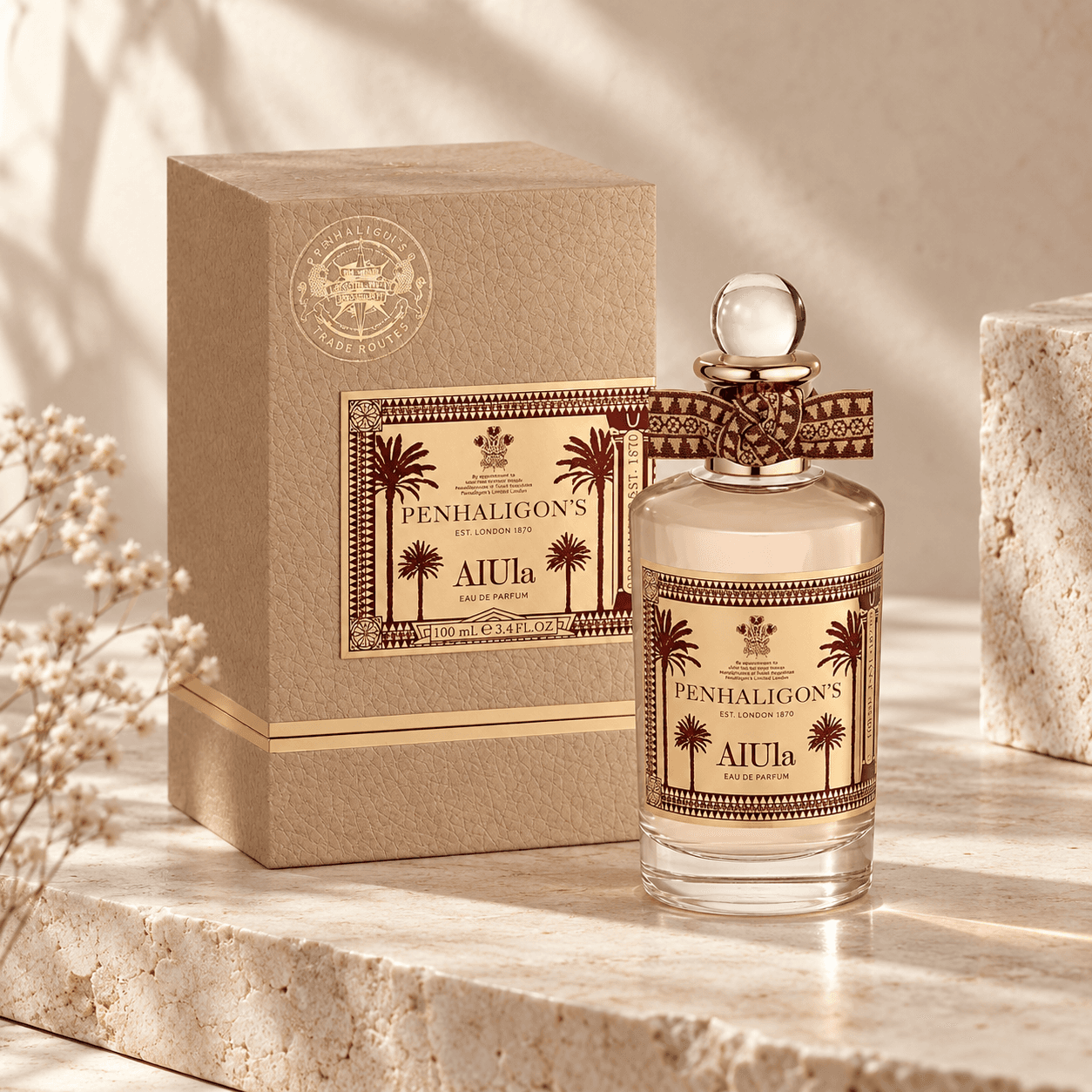 Penhaligon s AlUla
