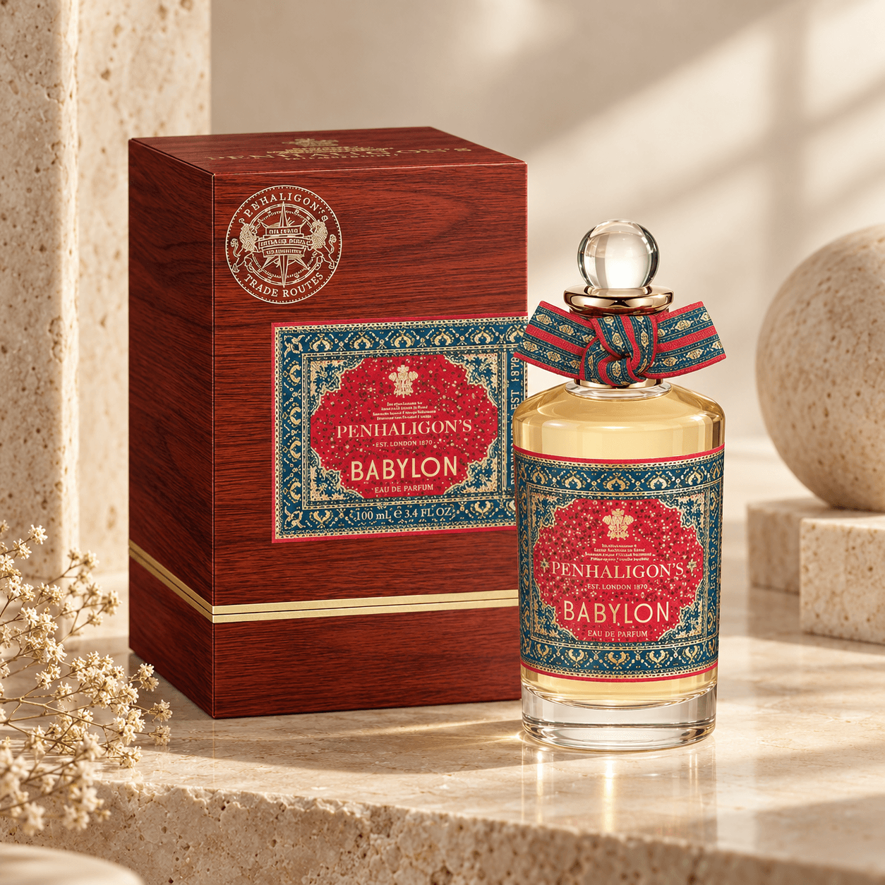 Penhaligon s Babylon