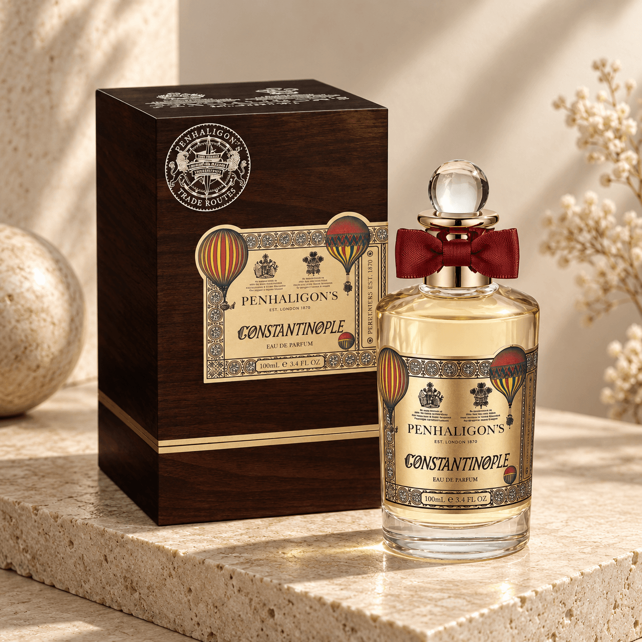 Penhaligon s Constantinople